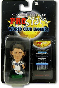 ProStars World Club Legends/ファンバステン,ロナウド ProStars World Club Legends/ファンバステン,ロナウド - メルカリ